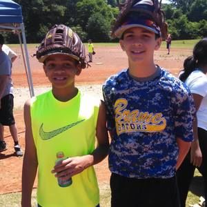 Meet your Posher, Jacob